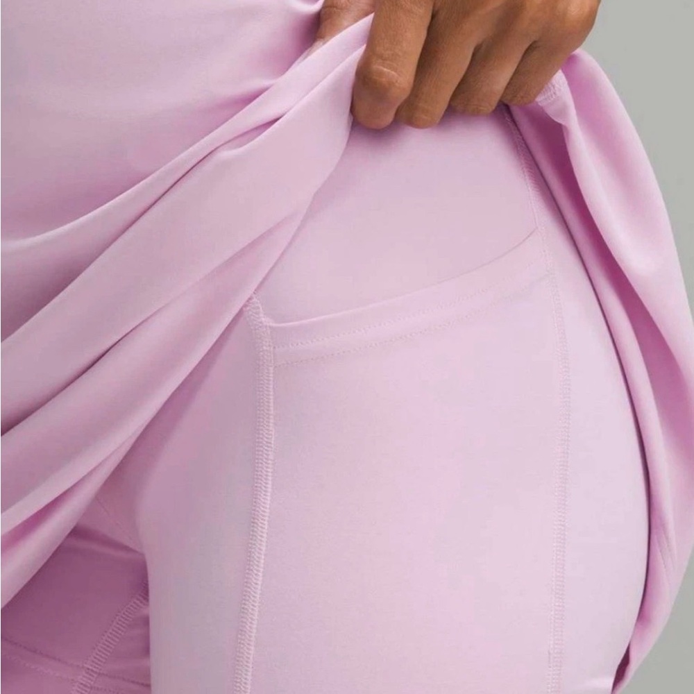 Lululemon Align Dress in Vitapink - Picture 5 of 8